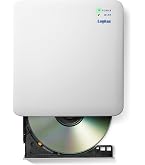 Amazon.co.jp: ロジテック スマホでCD スマホ 取り込み Wi-Fiモデル